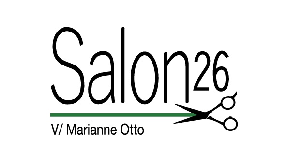 Salon26 - V/ Marianne Otto